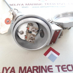 Meiyo electric ptr-ln7 resistance bulb 200'c