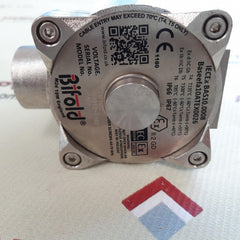 Bifold fp06p-77a solenoid valve