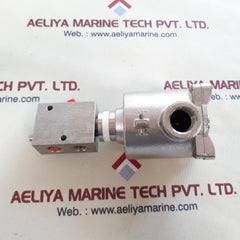 Bifold fp06p-77a solenoid valve