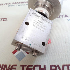 Bifold fp06p-77a solenoid valve