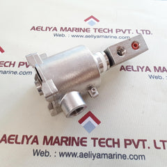 Bifold fp06p-77a solenoid valve