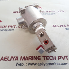 Bifold fp06p-77a solenoid valve