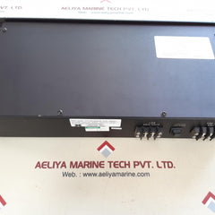 Detcon ps-300 power supply 975-124300-000 icn 10001937