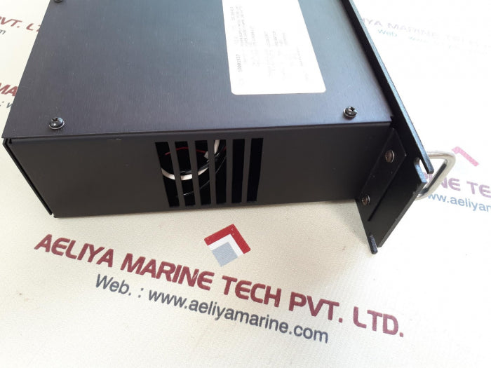 Detcon ps-300 power supply 975-124300-000 icn 10001937