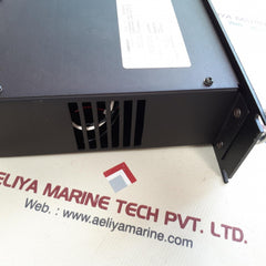 Detcon ps-300 power supply 975-124300-000 icn 10001937