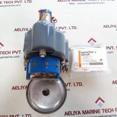 Weyers bros marine bell