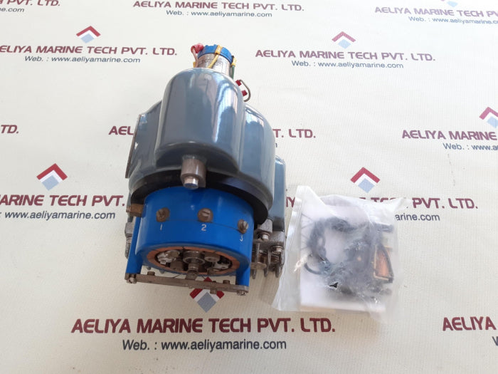 Weyers bros marine bell
