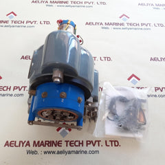Weyers bros marine bell
