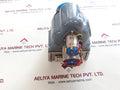 Weyers bros marine bell