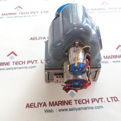 Weyers bros marine bell