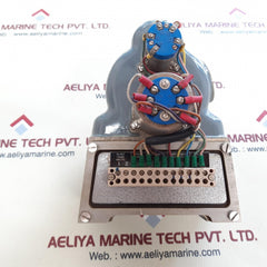 Weyers bros marine bell