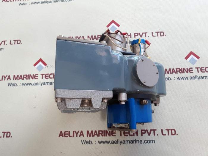 Weyers bros marine bell
