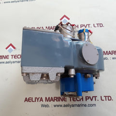 Weyers bros marine bell