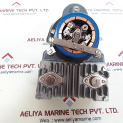 Weyers bros marine bell