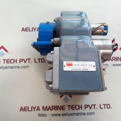 Weyers bros marine bell
