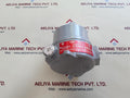 Guardian p7020 ce-20 explosion proof ringer without projection horn