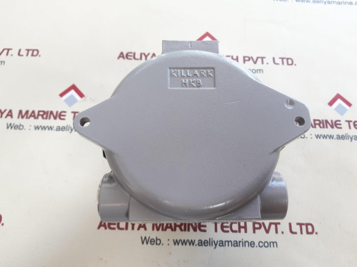 Guardian p7020 ce-20 explosion proof ringer without projection horn