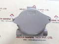 Guardian p7020 ce-20 explosion proof ringer without projection horn
