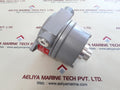 Guardian p7020 ce-20 explosion proof ringer without projection horn