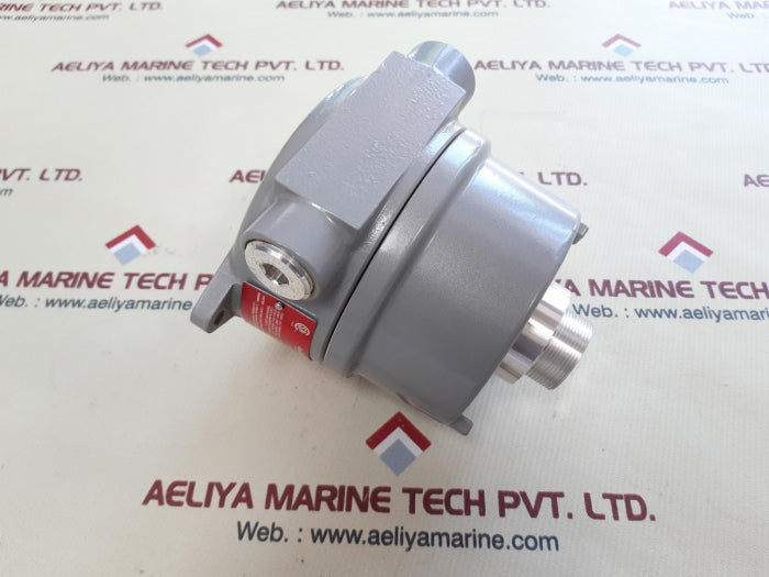 Guardian p7020 ce-20 explosion proof ringer without projection horn