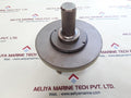 National oilwell 1560965 valve and mud pmup