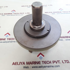National oilwell 1560965 valve and mud pmup