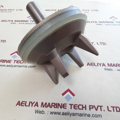 National oilwell 1560965 valve and mud pmup