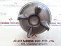 National oilwell 1560965 valve and mud pmup