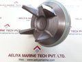 National oilwell 1560965 valve and mud pmup