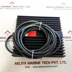 Bartec hsf 200-t3-5 self limiting heater 27-2b53-7204150z5000