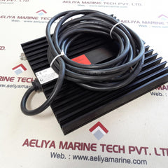 Bartec hsf 200-t3-5 self limiting heater 27-2b53-7204150z5000