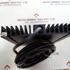 Bartec hsf 200-t3-5 self limiting heater 27-2b53-7204150z5000
