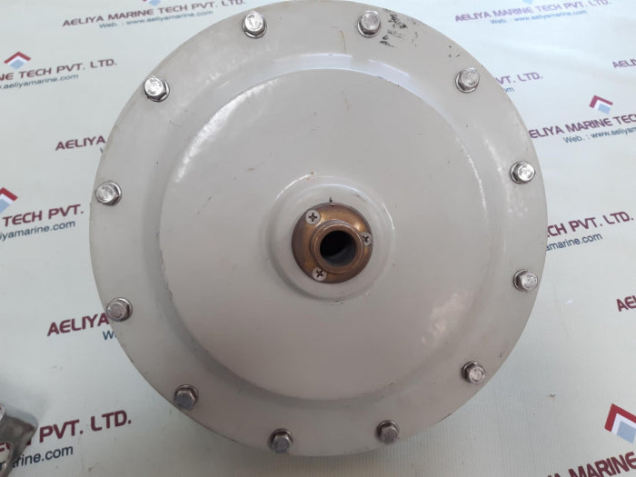 Life boat hydrostatic unit 98 207 5710