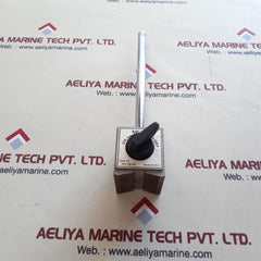 Mitutoyo 7011s-10 magnetic stand for dial indicator