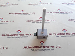 Mitutoyo 7011s-10 magnetic stand for dial indicator