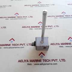 Mitutoyo 7011s-10 magnetic stand for dial indicator