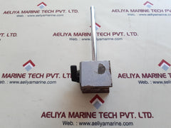 Mitutoyo 7011s-10 magnetic stand for dial indicator