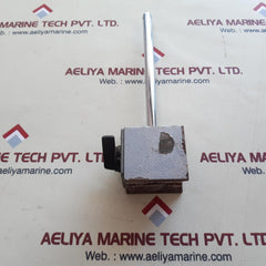 Mitutoyo 7011s-10 magnetic stand for dial indicator