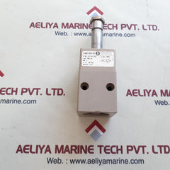Eugen seitz 784 oh valve  113 061 00