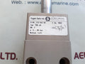 Eugen seitz 784 oh valve  113 061 00