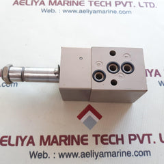 Eugen seitz 784 oh valve  113 061 00