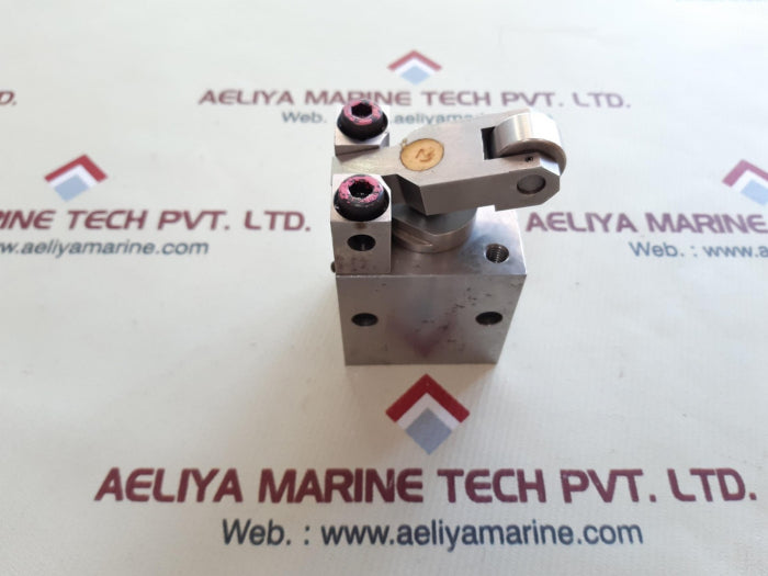 Nabco Grah-314M Valve