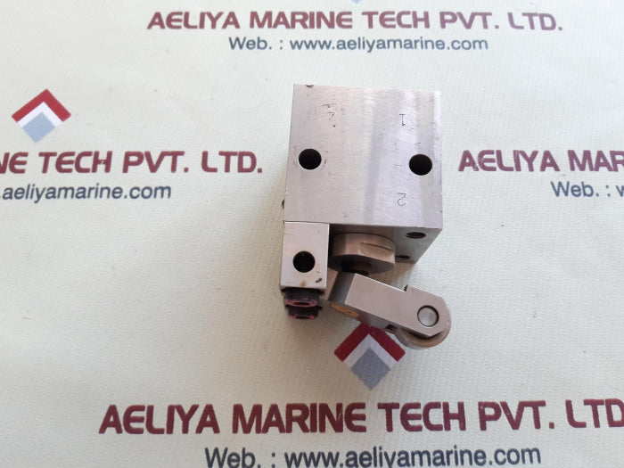 Nabco Grah-314M Valve