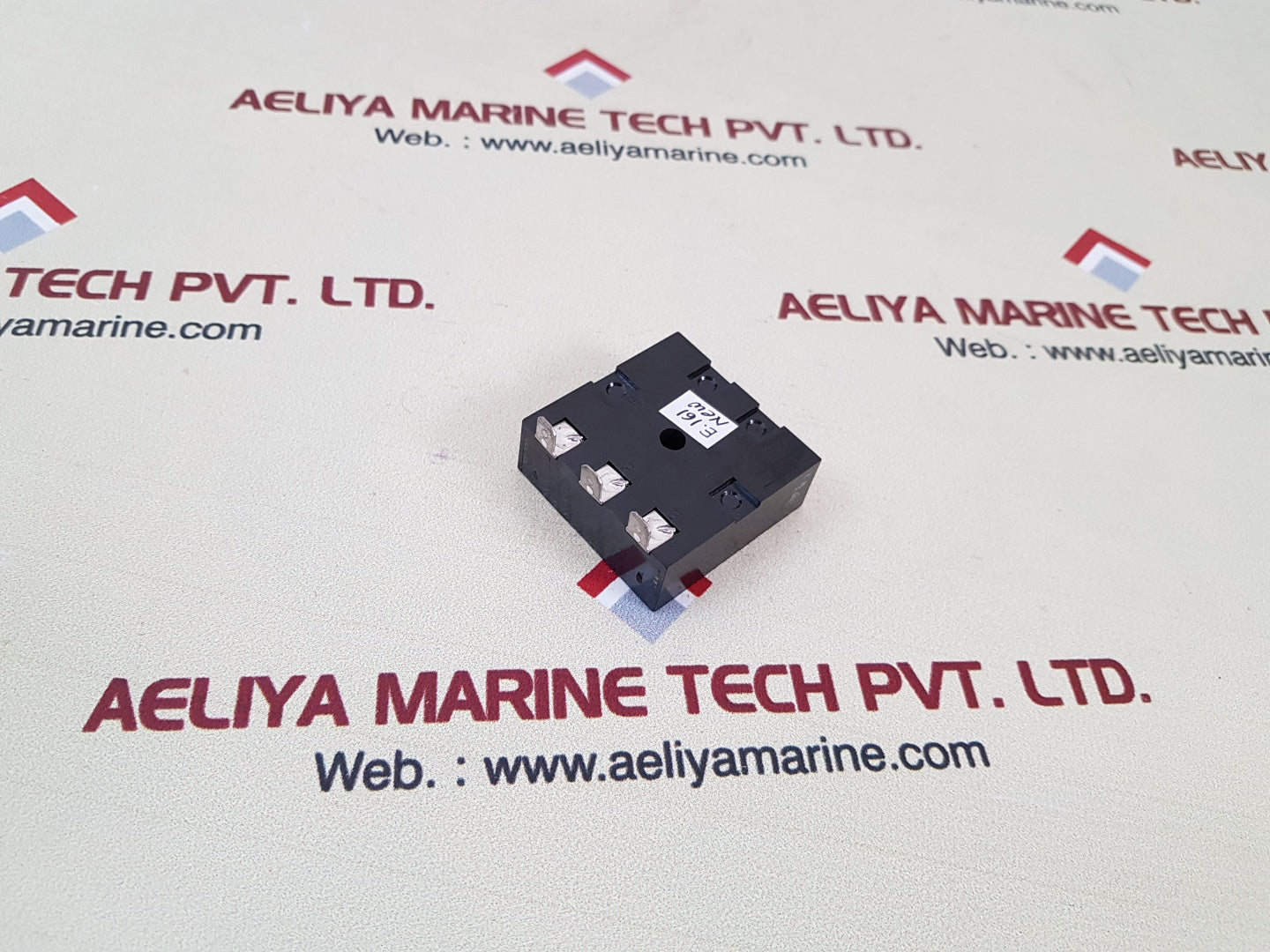 Epc-12996-24-1800-c solid state dc flasher