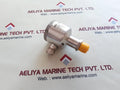 Bd sensors dmp 331 pressure transmitter 12-36vdc 4...20 ma/2-wire