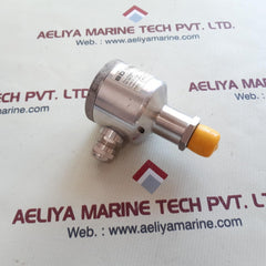 Bd sensors dmp 331 pressure transmitter 12-36vdc 4...20 ma/2-wire