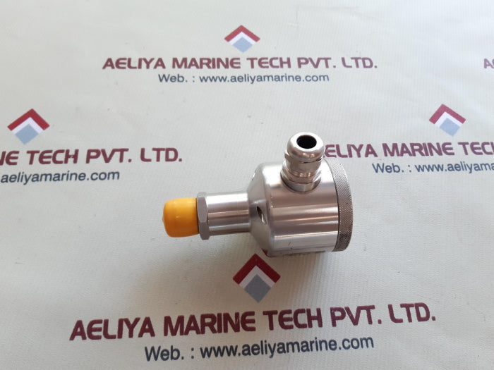 Bd sensors dmp 331 pressure transmitter 12-36vdc 4...20 ma/2-wire