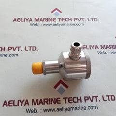 Bd sensors dmp 331 pressure transmitter 12-36vdc 4...20 ma/2-wire