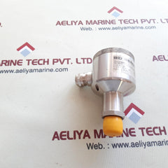 Bd sensors dmp 331 pressure transmitter 12-36vdc 4...20 ma/2-wire