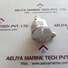 Bd sensors dmp 331 pressure transmitter 12-36vdc 4...20 ma/2-wire